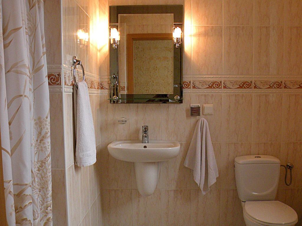 Hotel Hawana Bydgoszcz Ruang foto