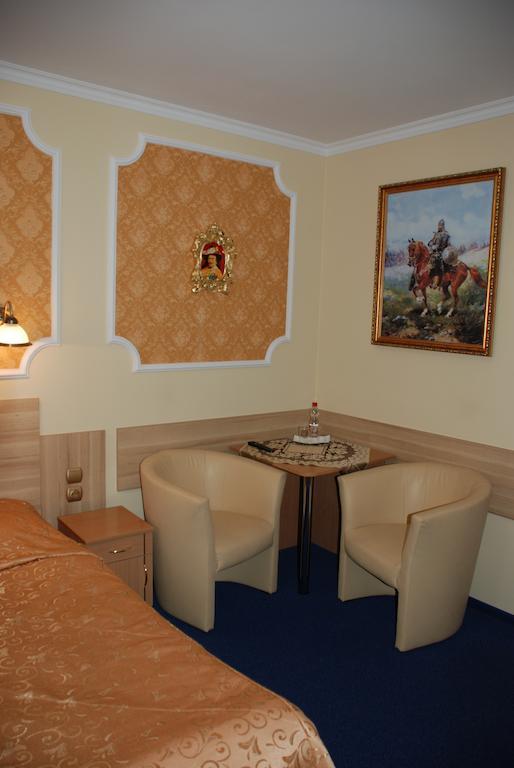 Hotel Hawana Bydgoszcz Bagian luar foto