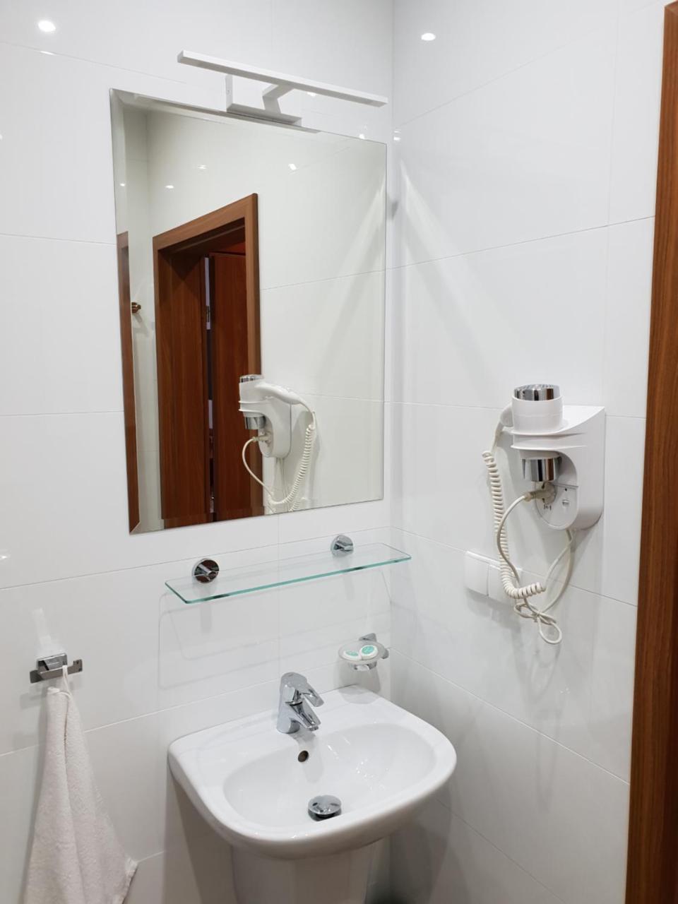 Hotel Hawana Bydgoszcz Bagian luar foto
